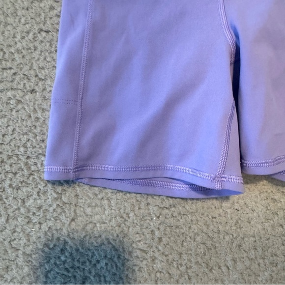Vuori Studio Pocket Shorts 5” Ultra Violet Size XS VW390 - Picture 2 of 12